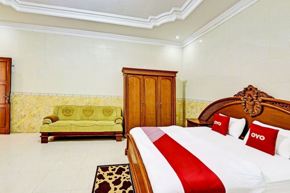 Фото Collection O 91489 Hotel Tanjung Permata