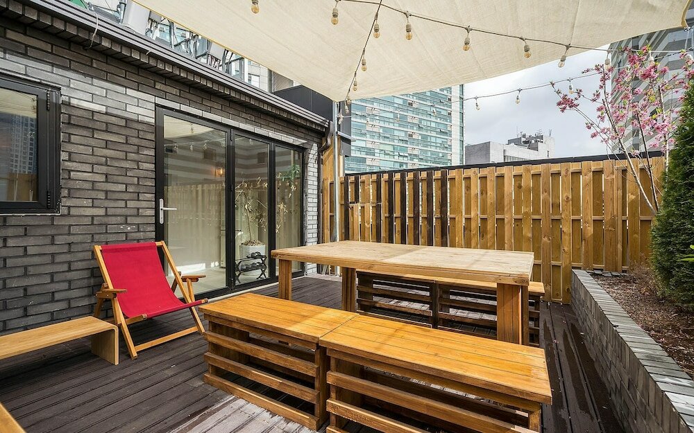 Фото Sinchon Number 25 Sinchon Branch