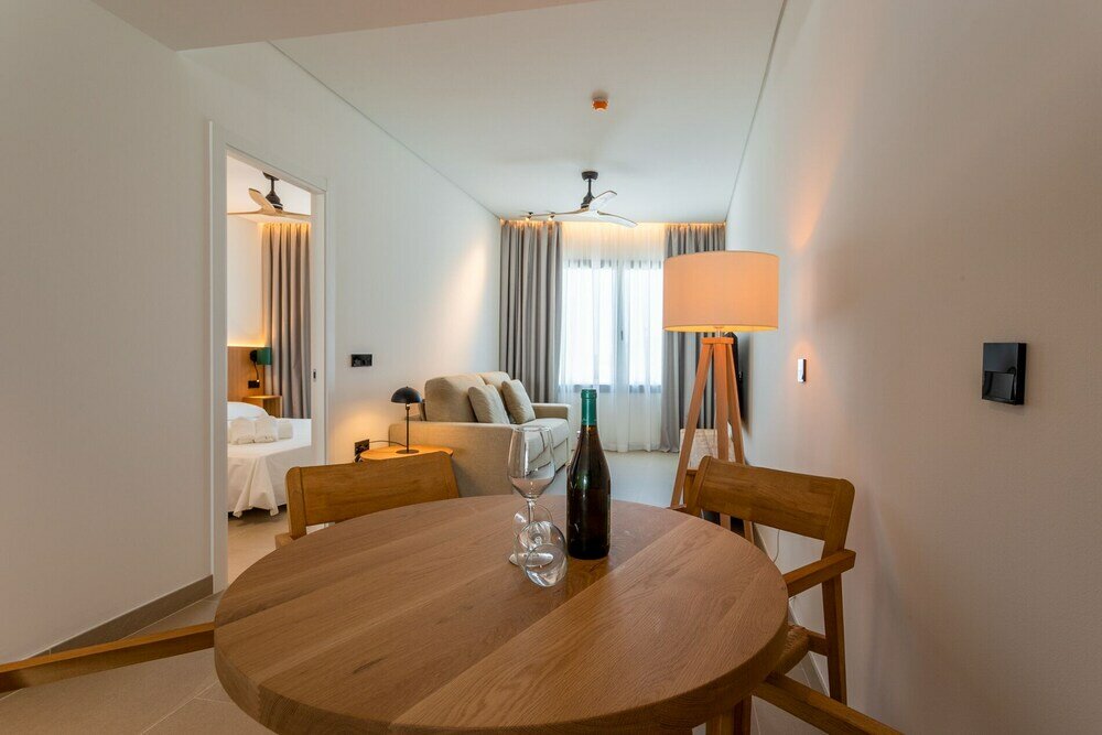 Фото Hotel Apartamentos Hamus