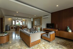 Bukit Jaya Residence & Apartment (Central Java, Jalan Raya Padang Jaya), hotel