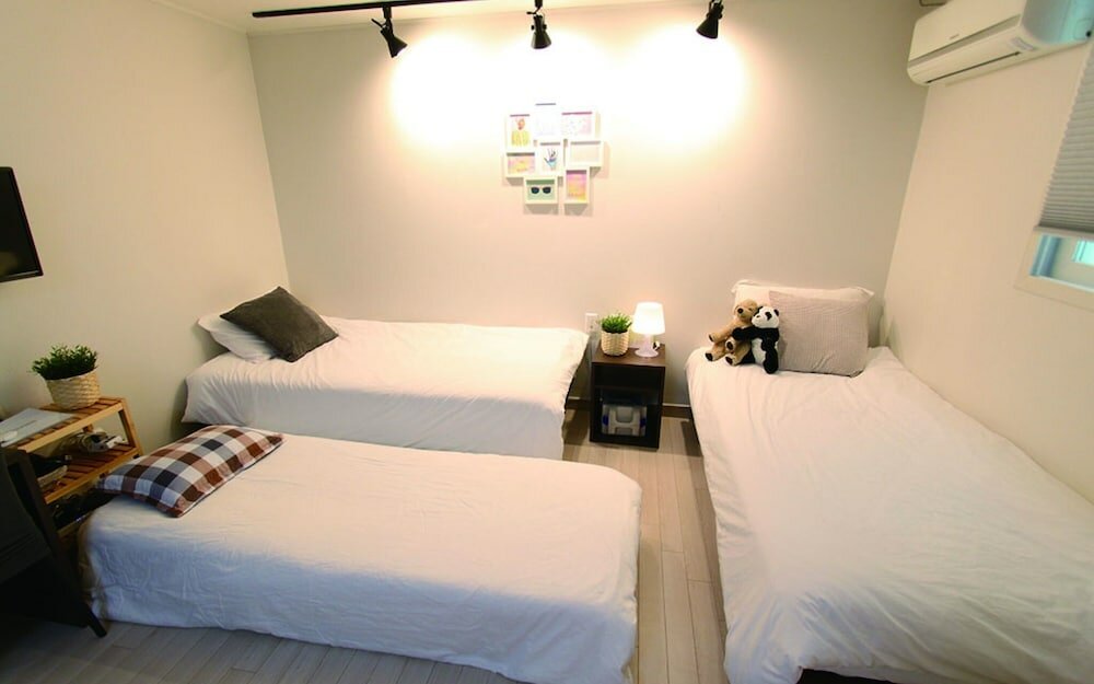 Фото Seoul Dk House