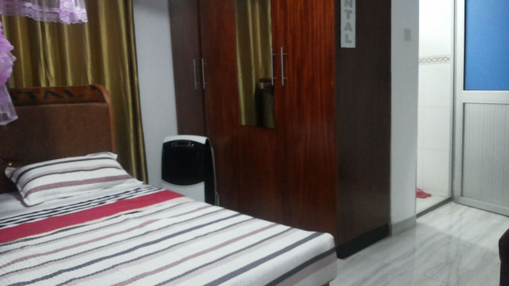 Фото Continental Hotel Gulu