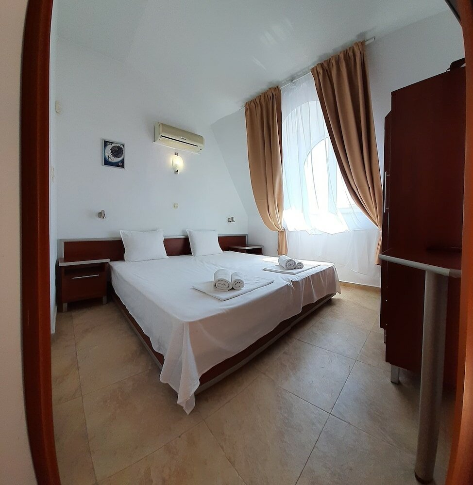 Фото Milennia Family Hotel