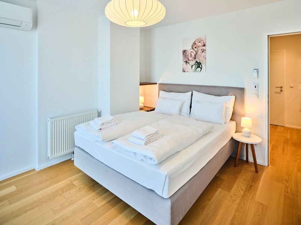 Фото MyFavorit Apartments