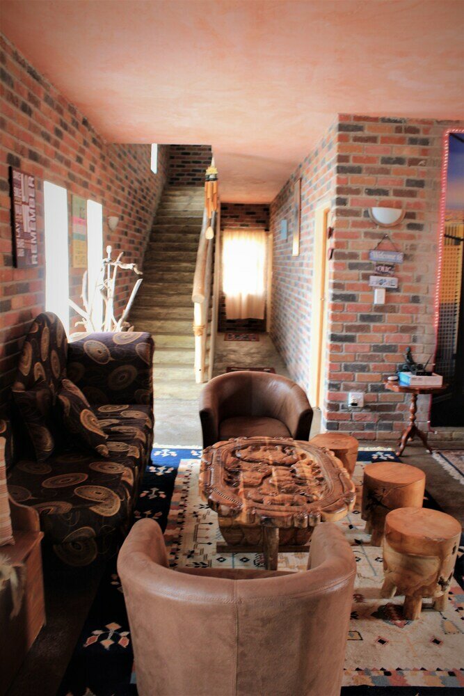 Фото Horus Guesthouse