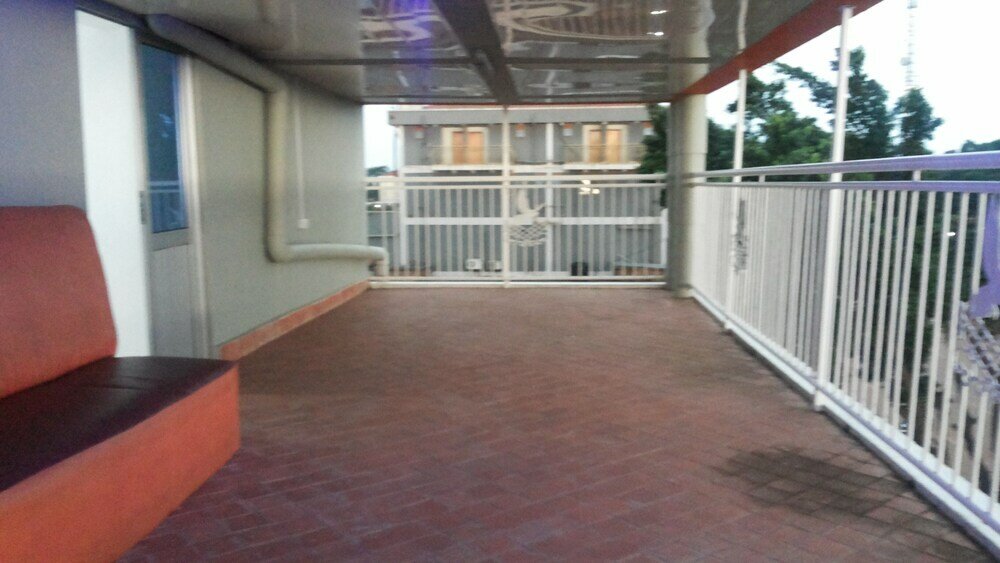 Фото Continental Hotel Gulu