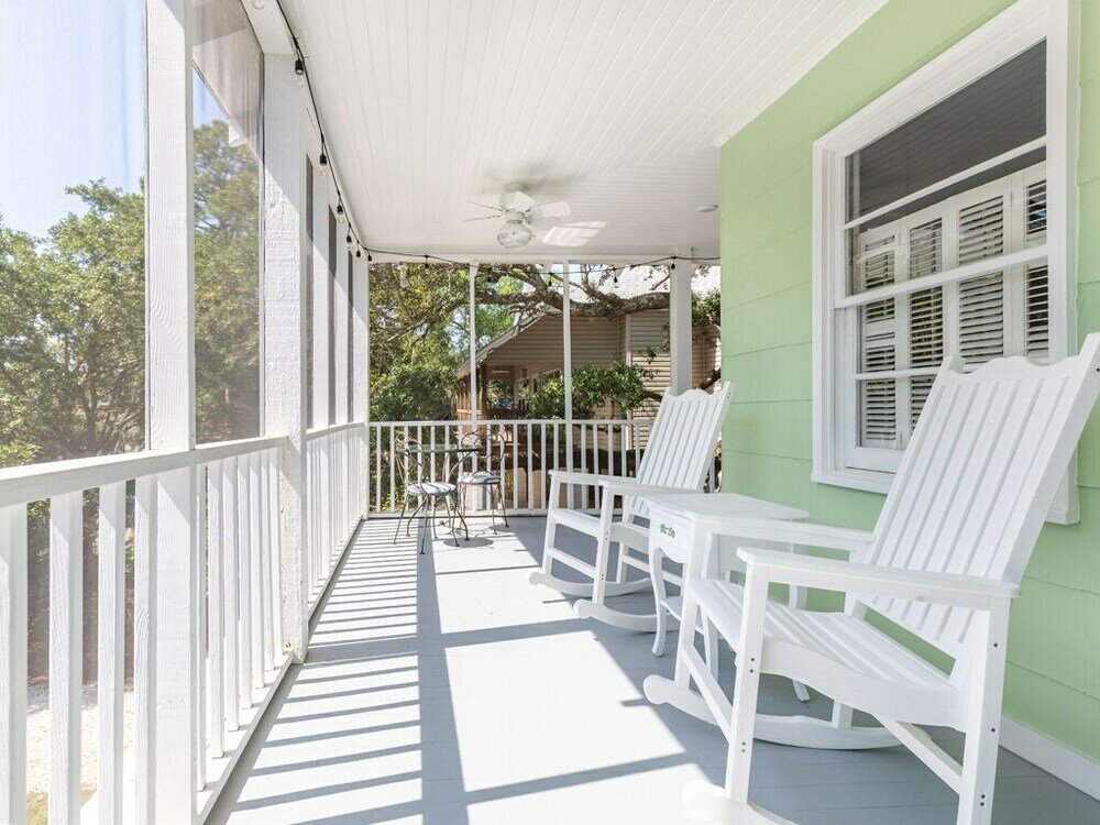 Фото Coquina Cottage