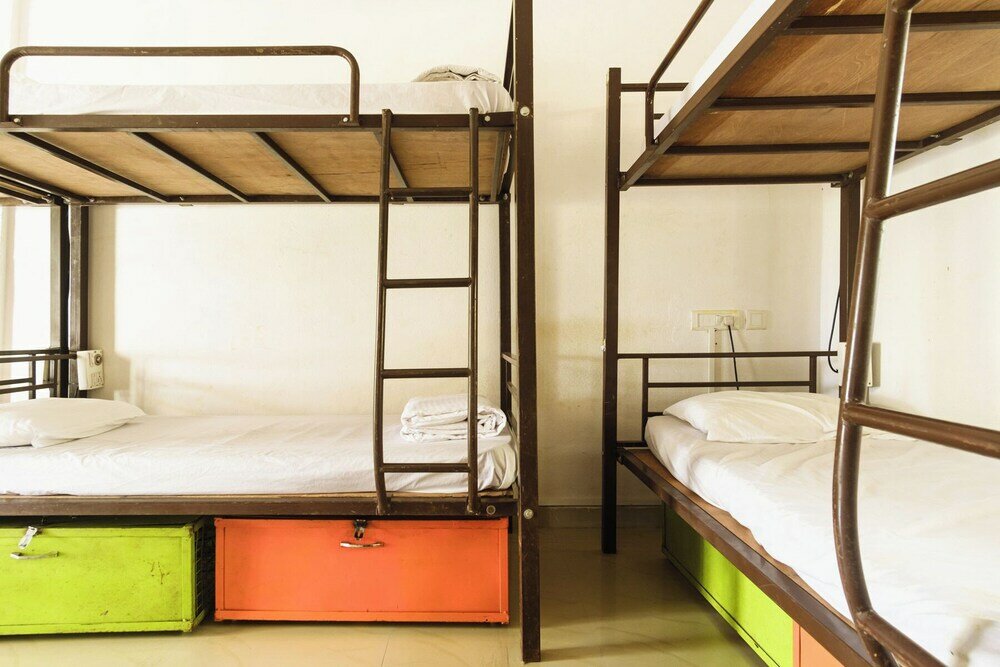 Фото Tranquilo Arambol