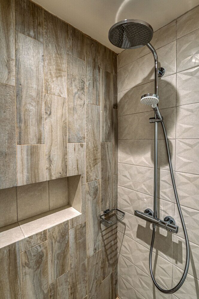 Фото Andy & Hari's Elegant Town Studios