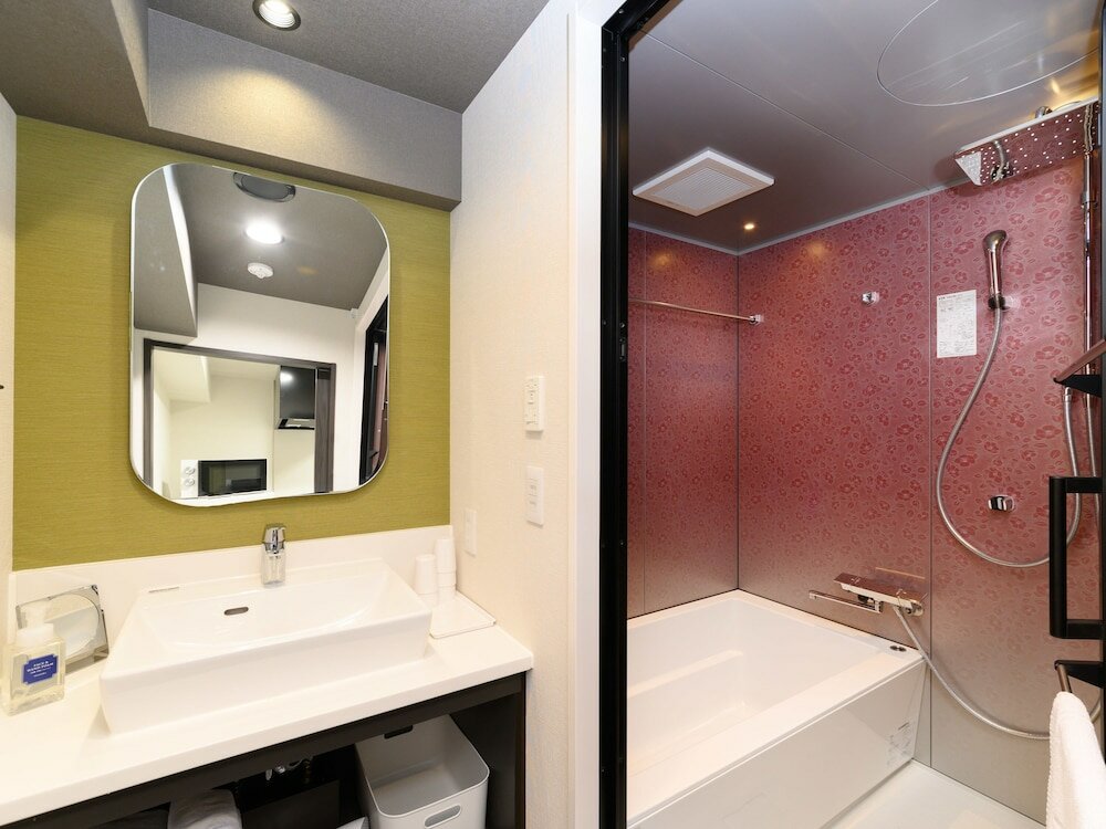 Фото Mimaru Kyoto Karasuma Oike North