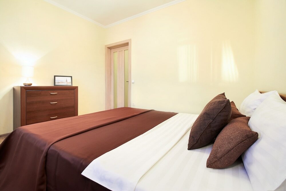 Фото PaulMarie Apartments & Travel on Mazurova 13