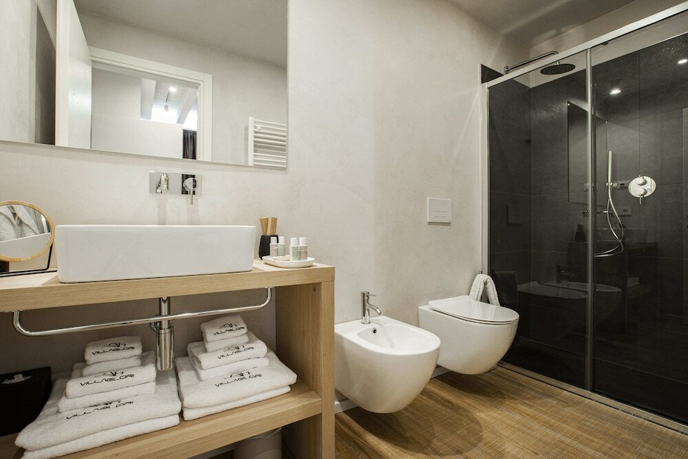 Фото Ah Villaglori Boutique Apartments