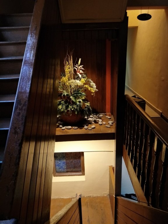 Фото Cintamani Travellers Lodge