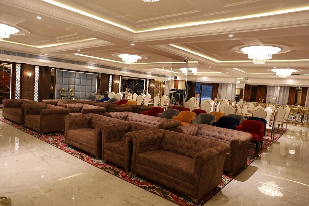 Фото Hotel Nd Manor