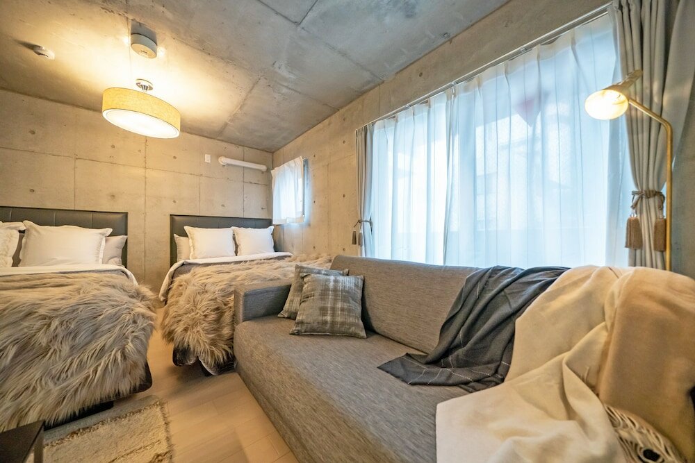 Фото Grandouce Daikokucho