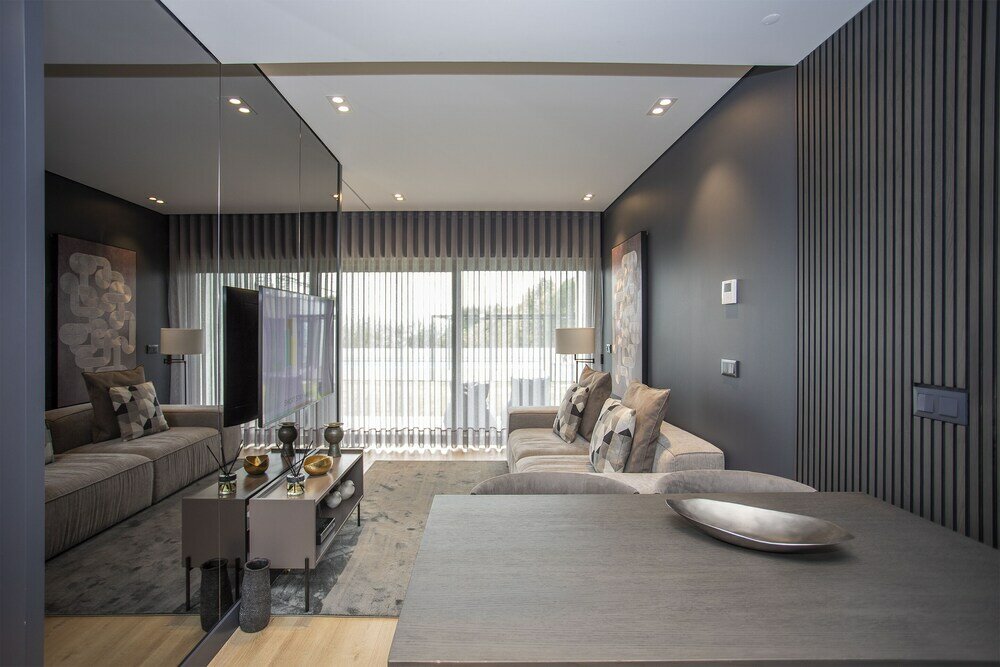 Фото Liiiving in Porto - Dragão Pool View