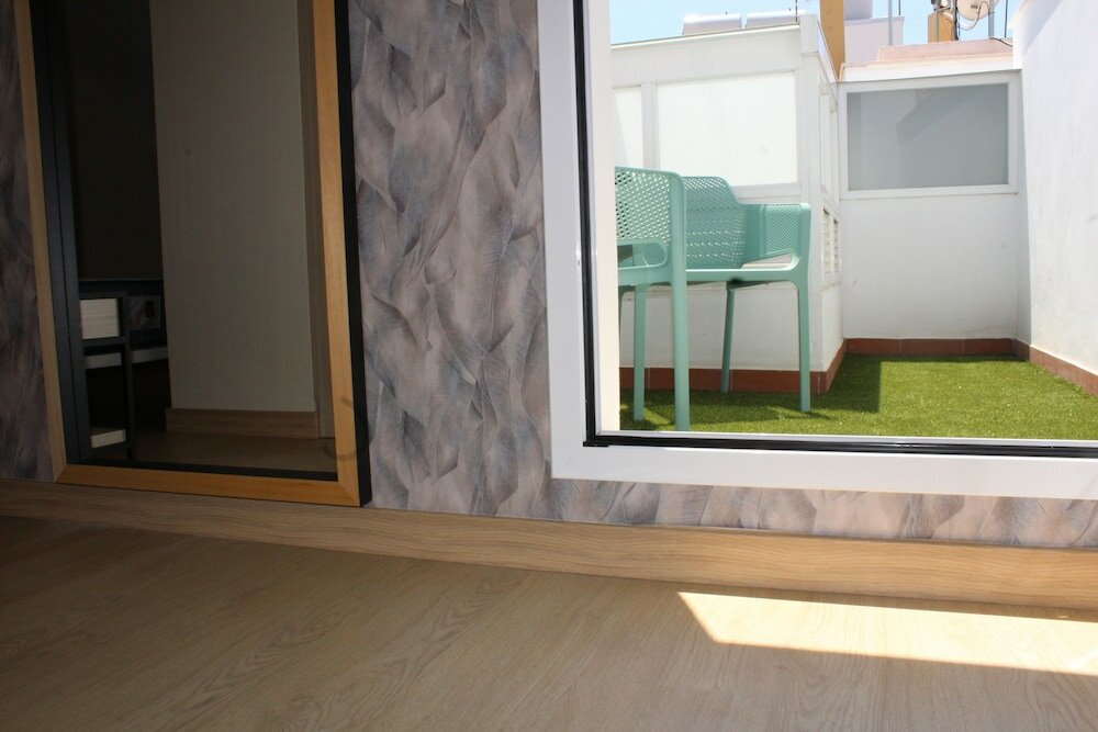 Фото Debambú Atarazanas