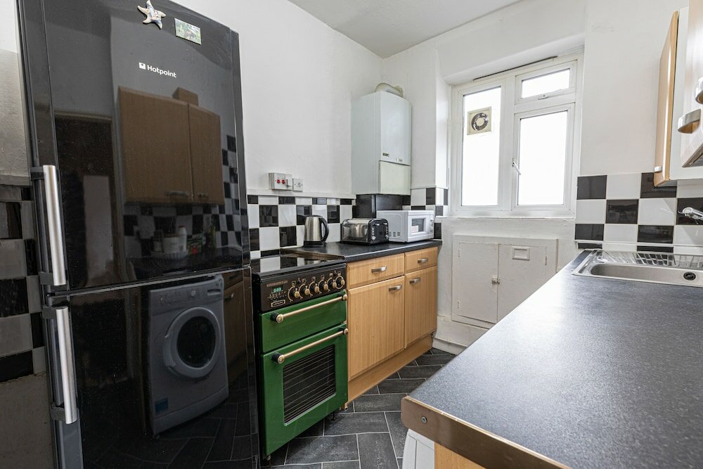 Фото Tower Bridge Accommodation - 5