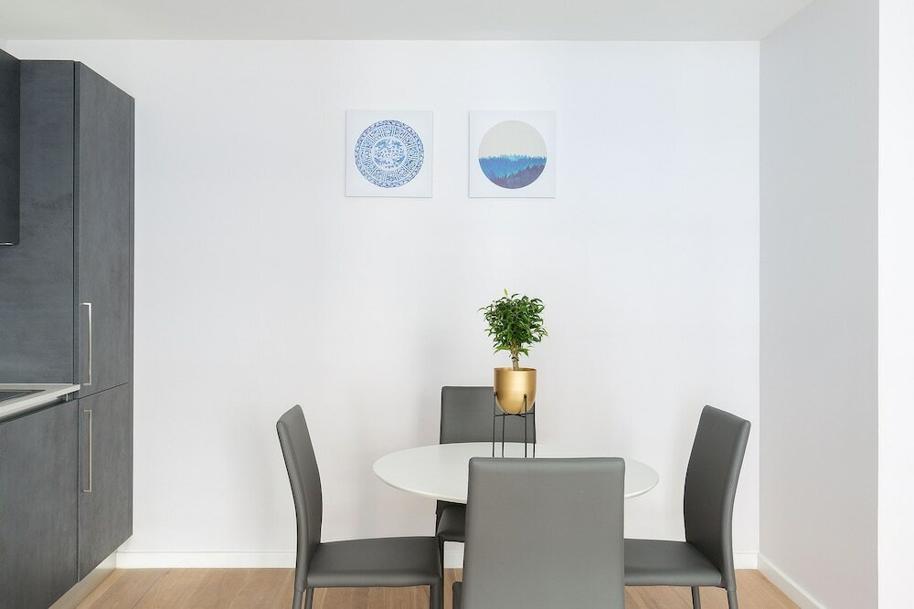 Фото Heart of Camden