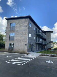 Гостиница Aalborg Hotel Apartments