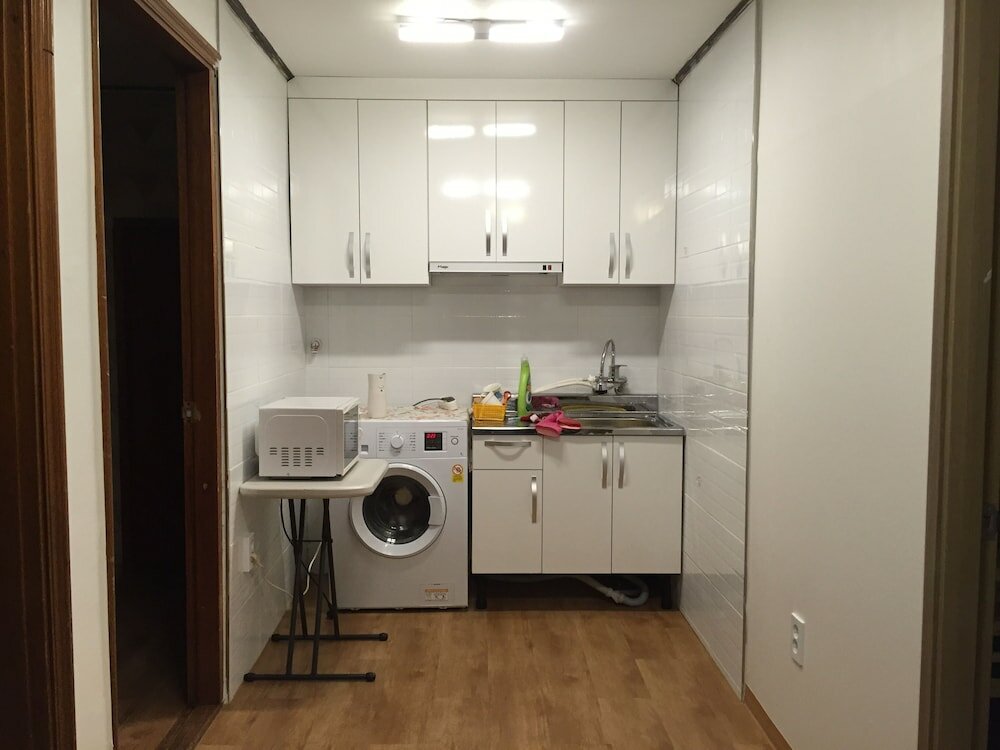 Фото Backpackers Inside - Hostel