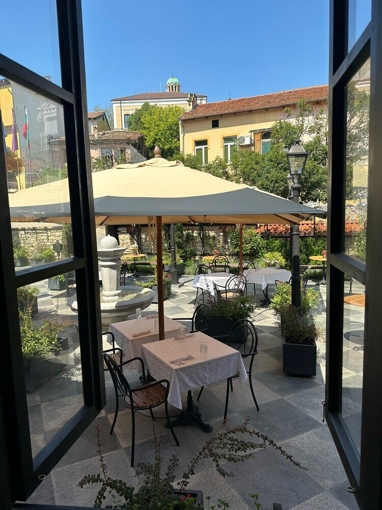 Фото Bey House Royal Hotel