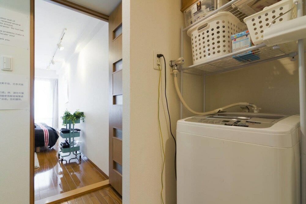 Фото Nid Namba at Residence East