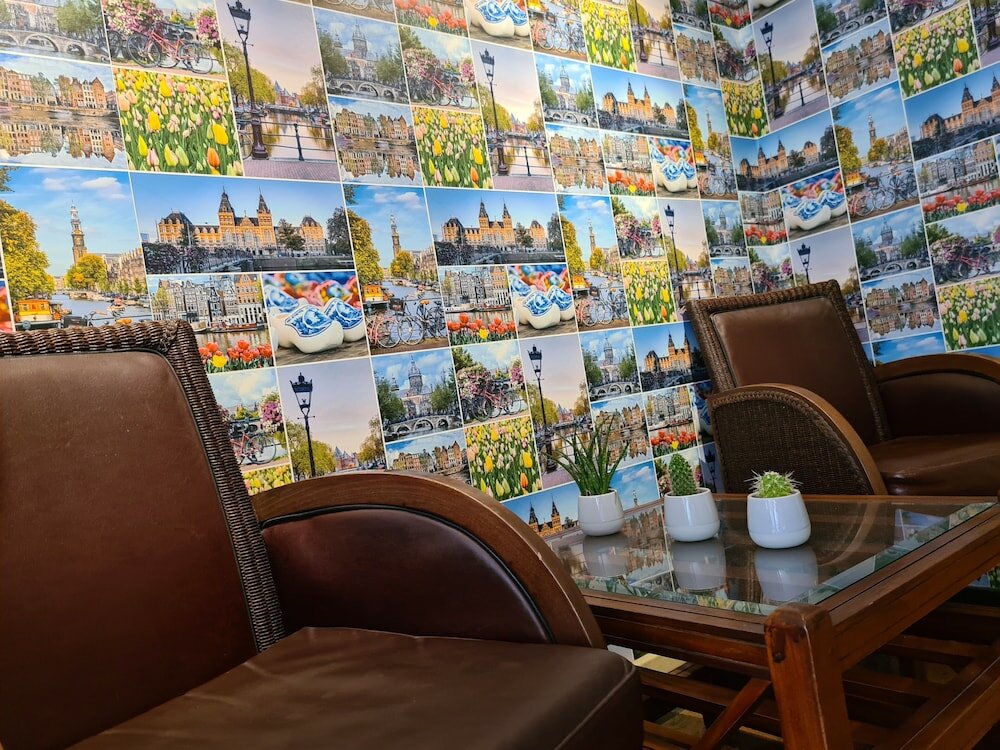 Фото Amsterdam Airport Hotel Uithoorn