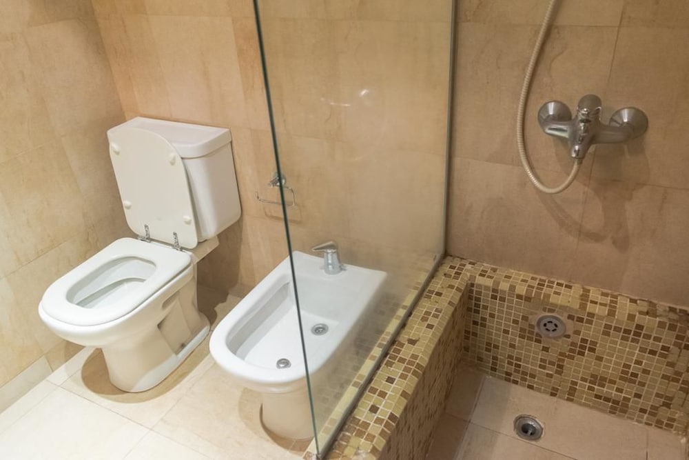 Фото Daiban Flats Palermo Hollywood