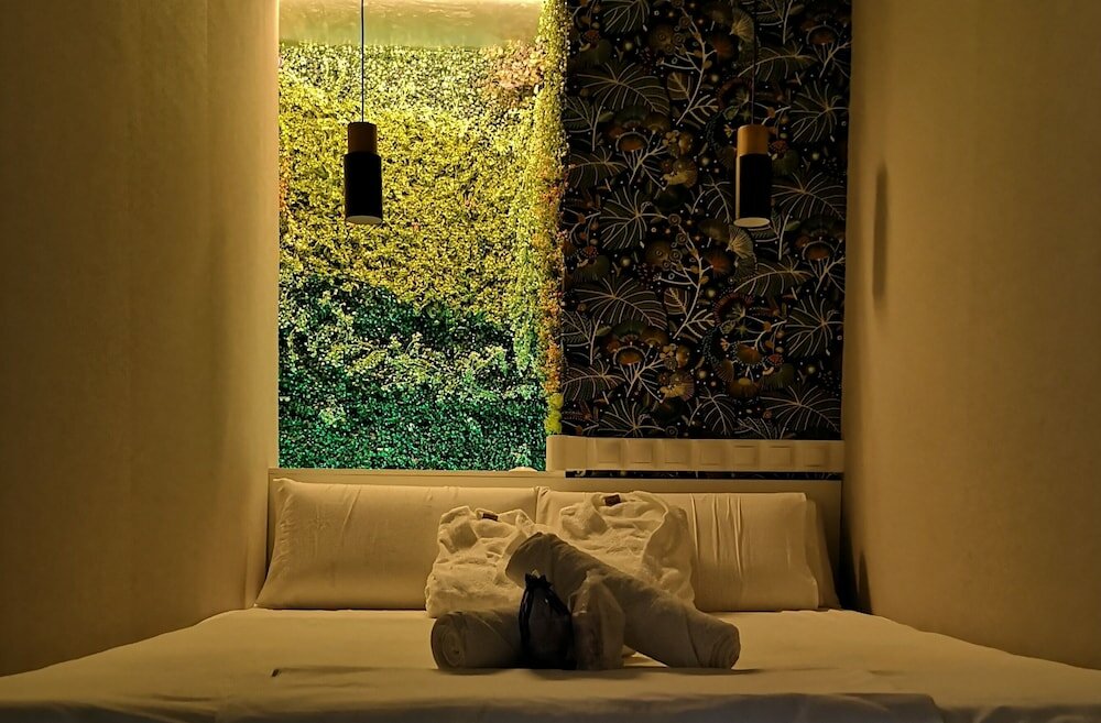 Фото Modular Rooms Hotels