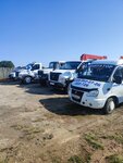 Эвакуатор (posyolok Lezhnevo, promyshlennaya zona SPK Nazaryevskoye, с1), avtomobillərin evakuasiyası