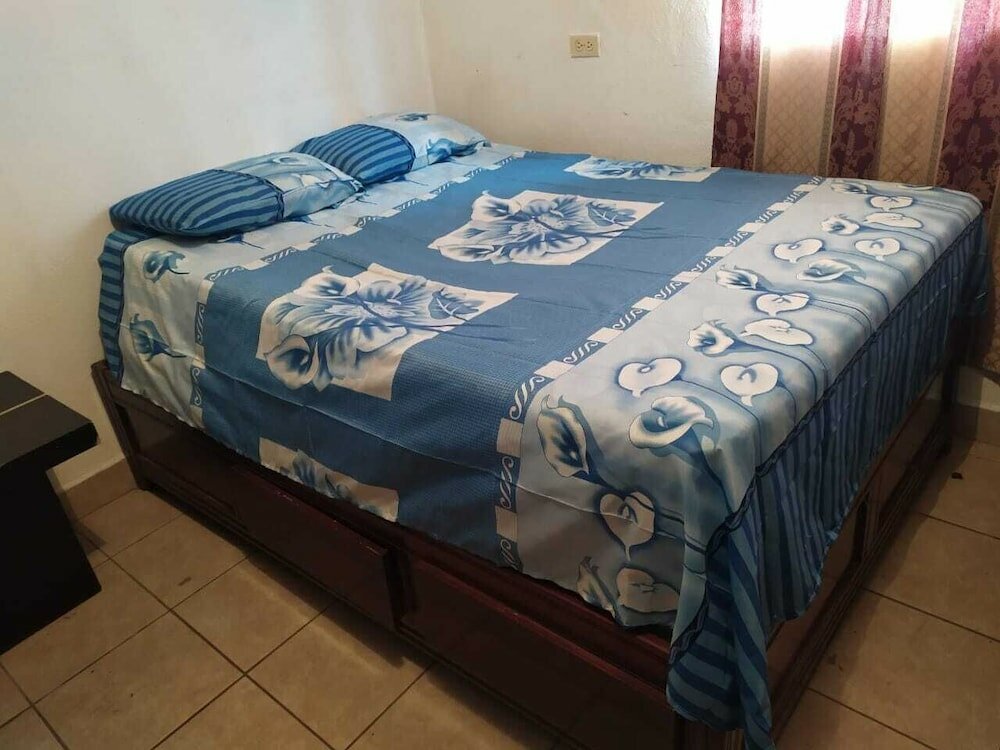 Фото Cabañas Diamante Escondido