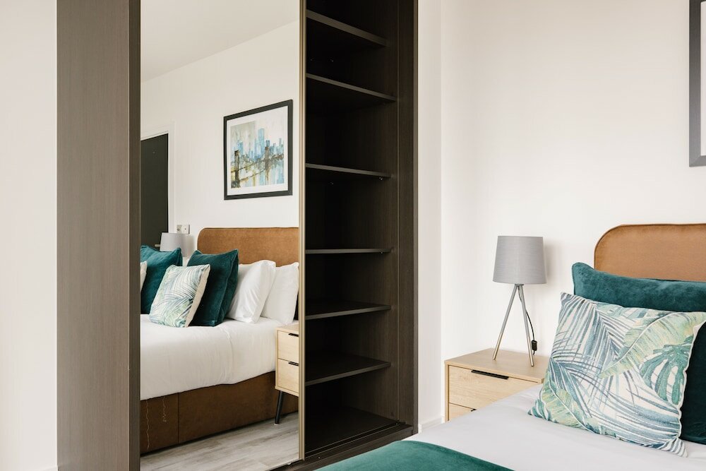 Фото CitySpace Acton