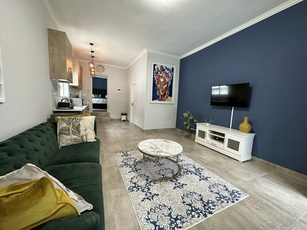 Фото 435 On Vale Boutique Aparthotel