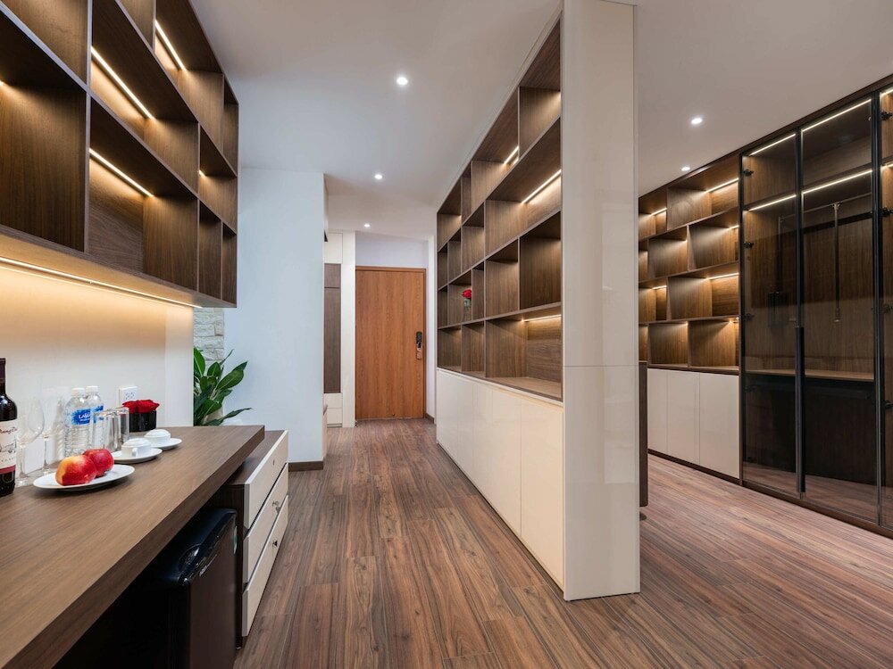 Фото MoonLight Tay Ho