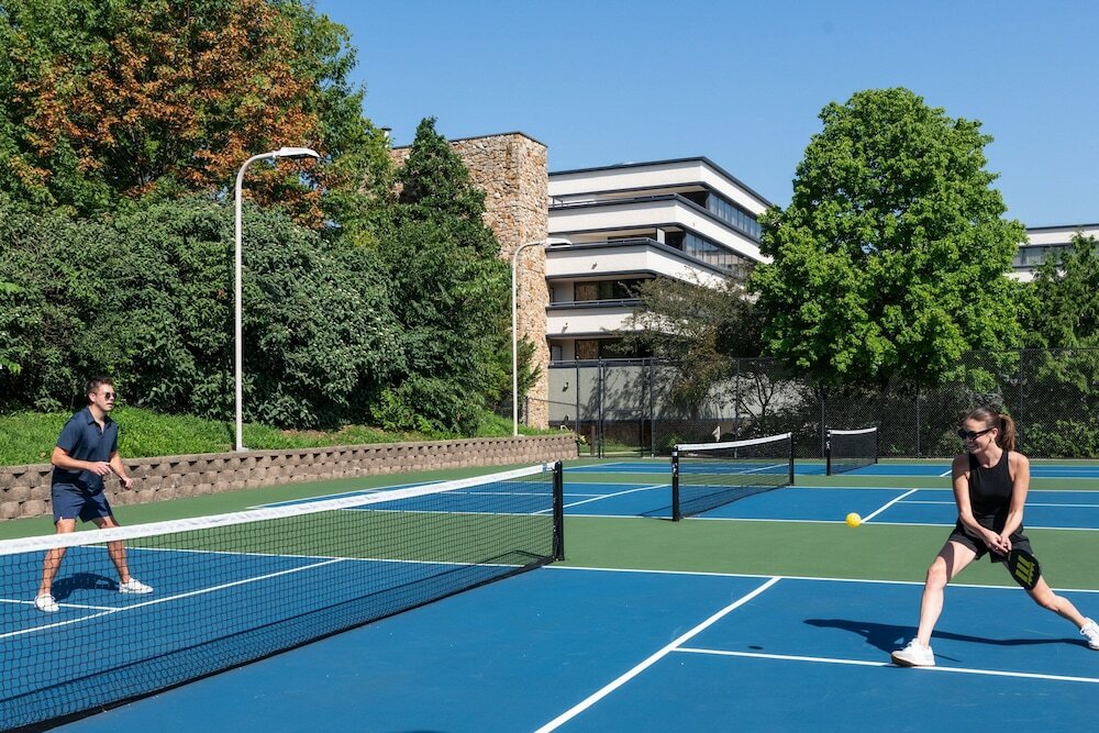 Фото Lexington Griffin Gate Marriott Golf Resort & SPA