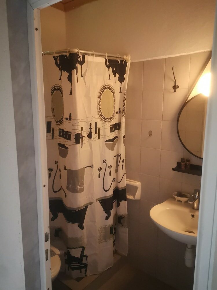 Фото Achillion b&b