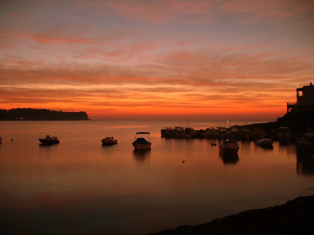 Фото Hotel Argos