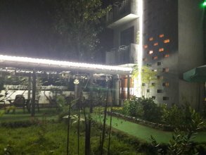 Фото Villa Del Mar