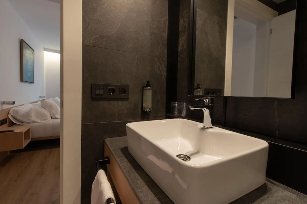 Фото Hotel Cortabitarte