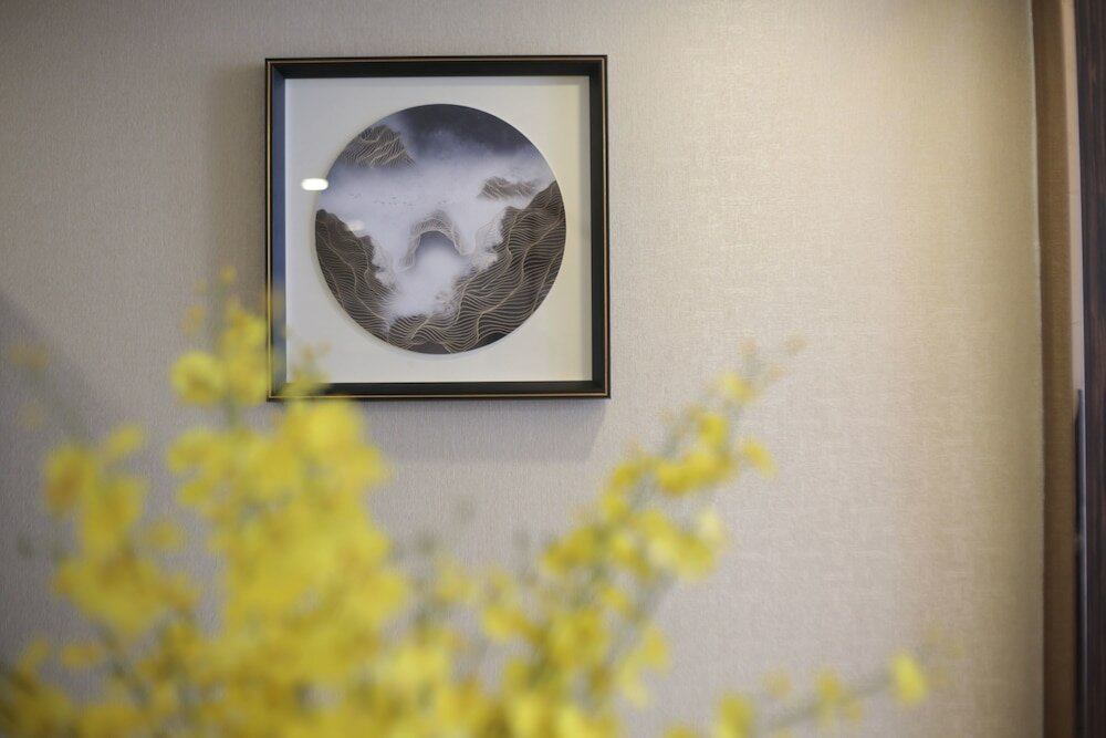 Фото Ruide Apartment Zhongyong Jinyu Branch