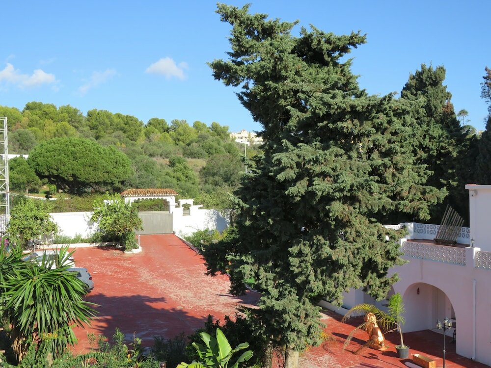 Фото Villa Costa Marbella