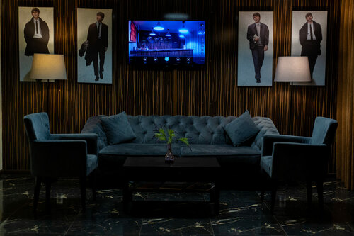 Гостиница PremierInn в Астане