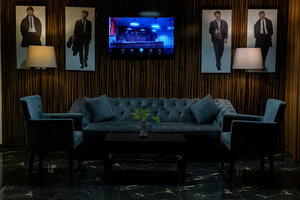 Гостиница PremierInn