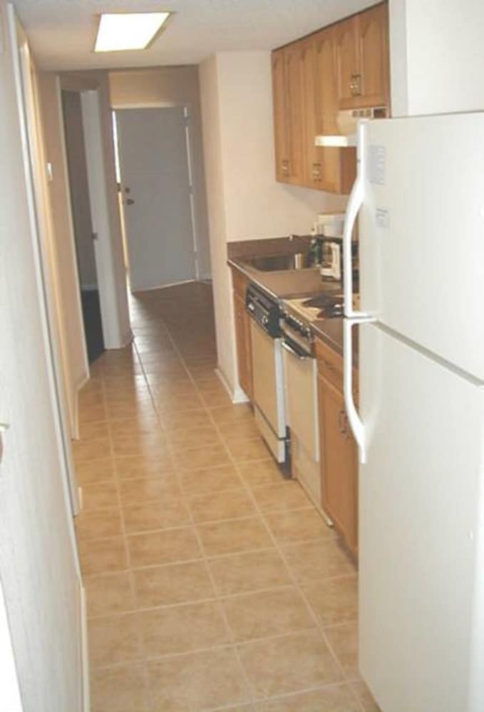 Фото Ocean Villas Beach Resort by Vri Americas