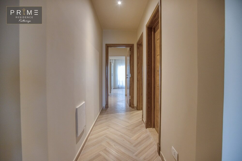 Фото Prime Residence Kattameya