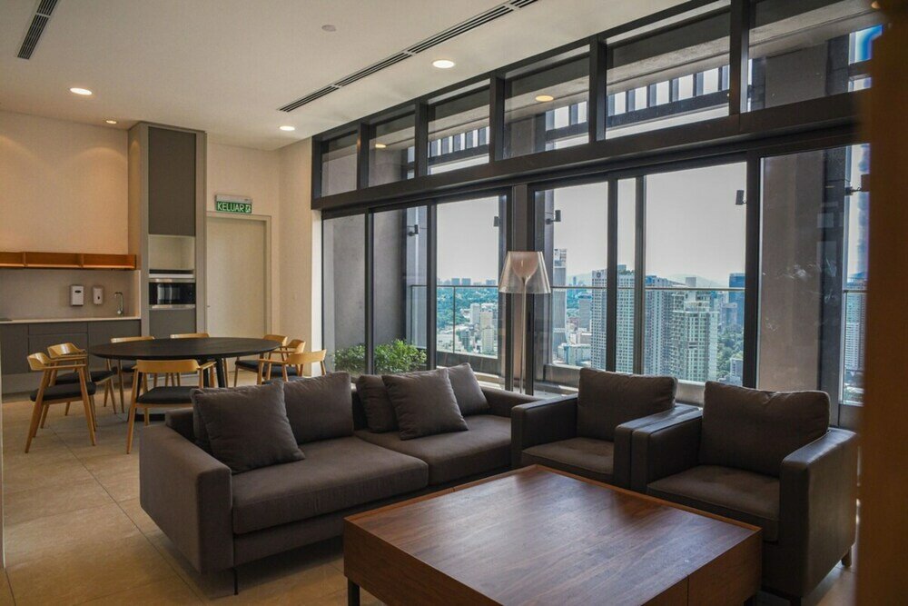 Фото Lucentia Residence Bukit Bintang