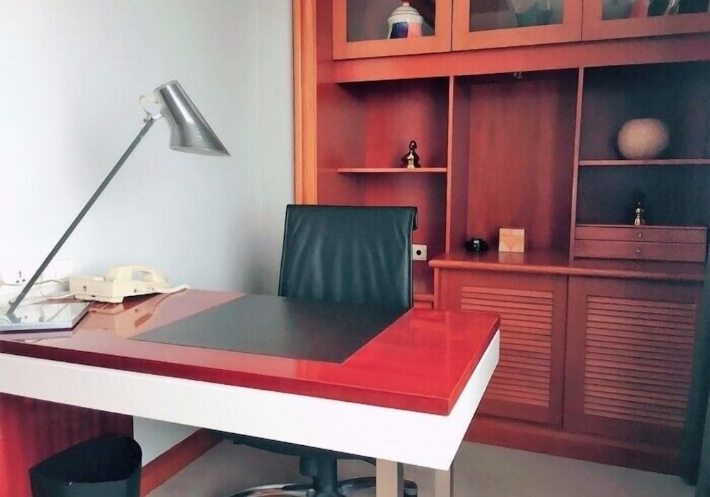 Фото Wyndham Casablanca Jakarta