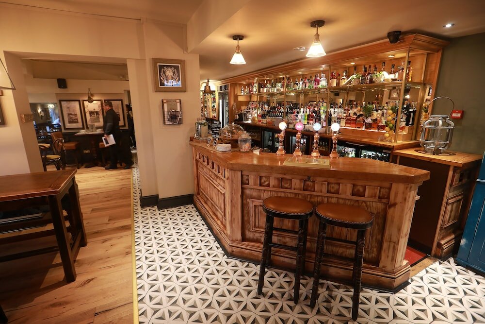 Фото Green Lodge, Wirral by Marston's Inns