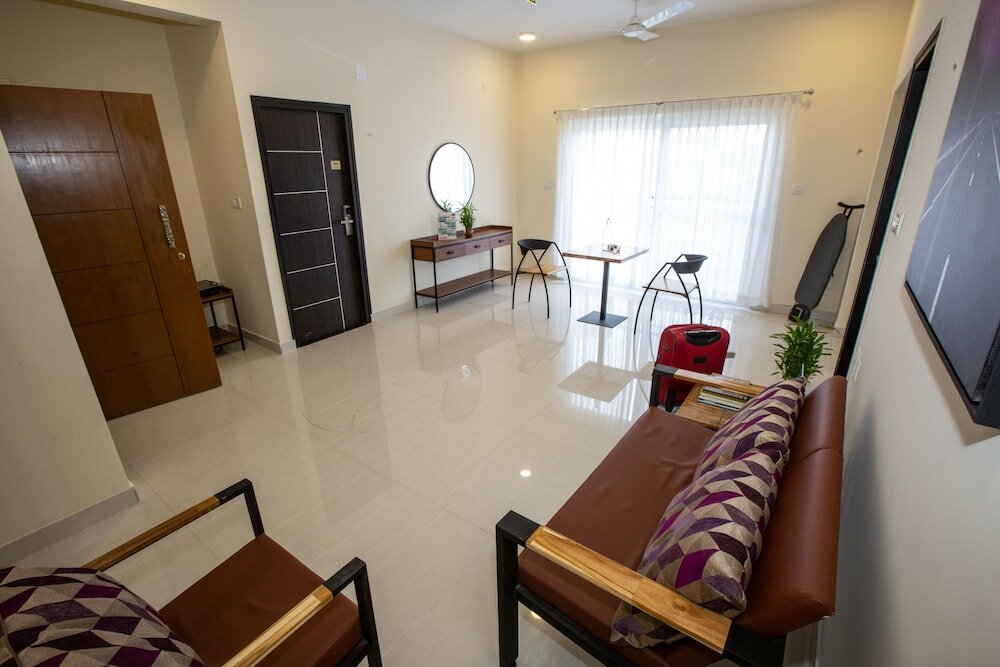 Фото Purple Cloud Urban